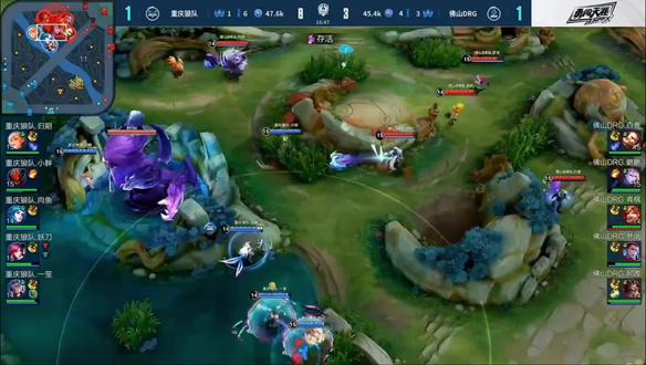 届的实力 届的实力