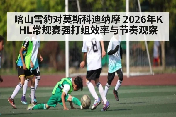 喀山雪豹对莫斯科迪纳摩 2026年KHL常规赛强打组效率与节奏观察 - NG28